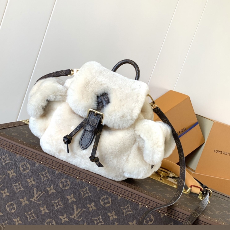 LV Backpacks